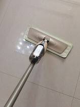 Velcro adhesive tape back adhesive fixed mop cloth sticky flannel iron mop buckle double-sided Velcro buckle mother