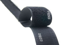 Velcro sticky buckle tape thorn patch repeated use j durable adhesive tape tear hair high quality