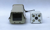 Indoor and outdoor shield Monitoring Camera Gunner Shield Dustproof cover Protection cover Great Aluminum alloy material