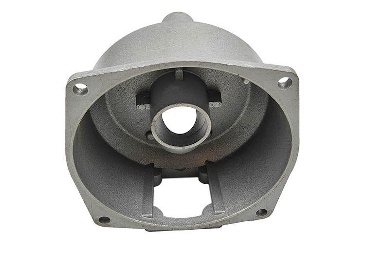 1寸拖泵泵壳 2寸3寸清水泵泵体汽油机直连连体一寸自吸泵抽水机铝