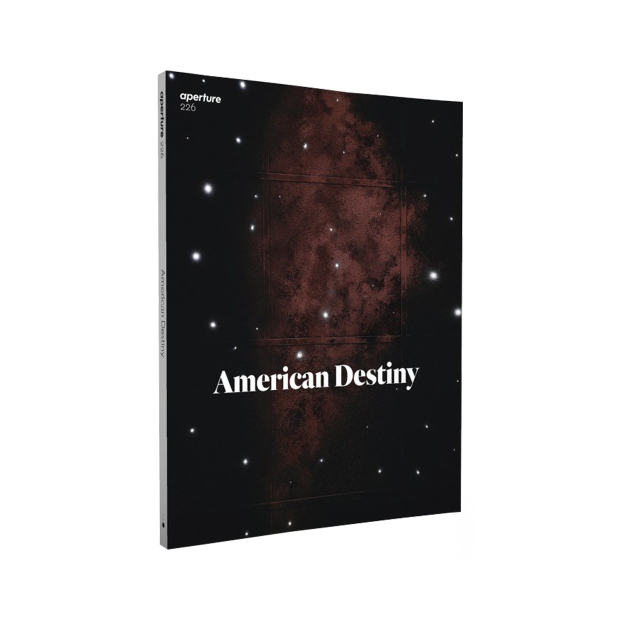 aperture杂志226期/2017 春季 「美国命运」/全新现货