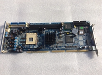 Used machine demolition PCA-6006LV Rev B2 motherboard 6006VE delivery chip