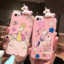 Kirchida Hammer Nut 3 Phone Case Nut r1 Cute Unicorn pro pro2 pro2s Womens Soft Cover