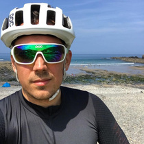 Peng Yuyan POC Do Blade mountain road bike polarized myopia riding glasses running sunglasses