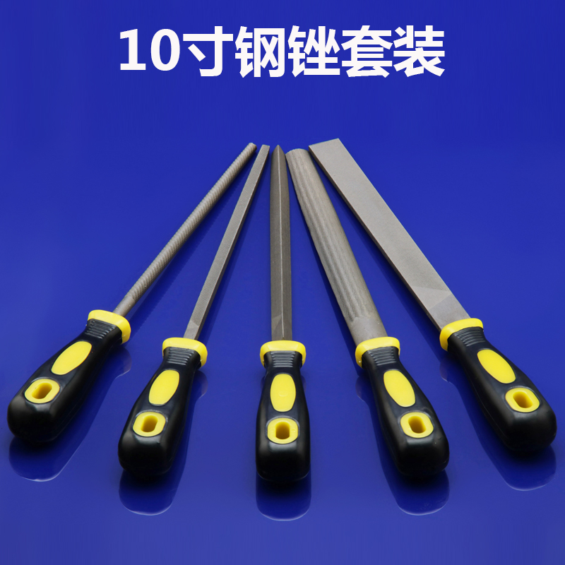 steel files, metal steel flat files, round files, semicircular triangles, fitters' files, polishing tools, woodworking 第子, iron poke