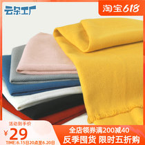 Cloud Flower Factory Autumn Winter Casual Pure Color Scarf Lovers Imitation Cashmere Enlarge Scarves Cape Shawl Warm Long Scarves