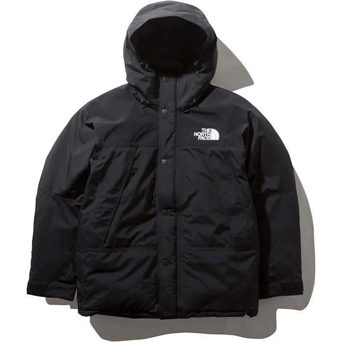 21AW TNF北面日版Mountain Down Jacket防水GTX羽绒服日本代购- Taobao