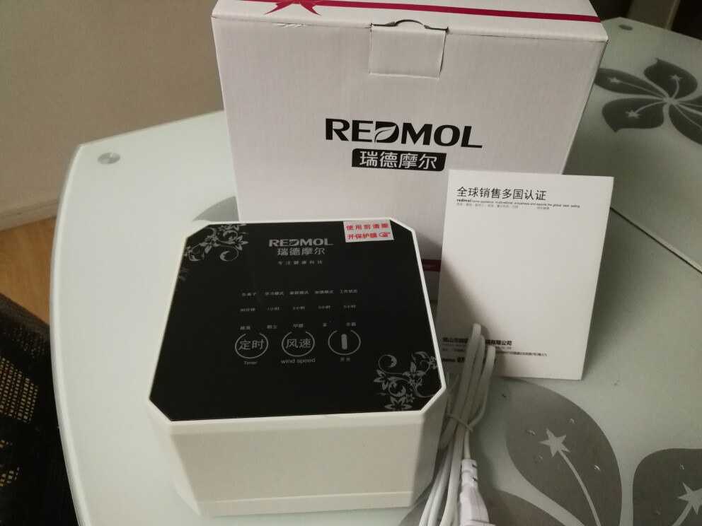 桌面空气净化器除甲醛二手烟怎么样好用吗是名牌吗，真实使用体验（经典国货品牌）_搜券