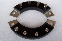 MXG70-16 MXG70-16 MXY70-16 original Lanelectric generator rotating rectified bridge MXG (Y) 70-16 rectifier bridge