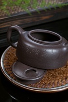 Lao Liu) Tianqing mud(coupon is invalid) Huanglongshan raw ore mud group purchase special shot link