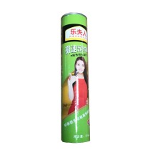 No nail glue Liquid Nail nail-free glue strong structural glue transparent beauty according to manual glue gun