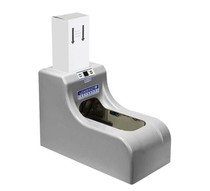 Lidde intelligent shoe cover machine BT-EG-2 charging type Lide shoe cover machine BT-EGT-2
