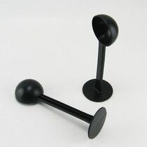 Coffee machine accessories Press powder spoon filler ABS