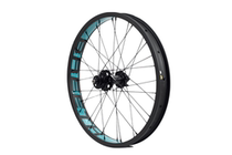 BREATH BREETH carbon fiber climbing bike wheel set