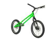 BREETH2019 Tomorrow20 tomorrow carbon fork race car climbing bicycle obstacle bike