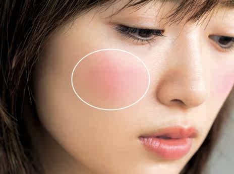 红透娱乐圈半边天的"宿醉妆"人人都要get