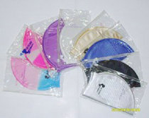 Haichuan silicone swimming cap cost-effective