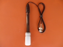 Laboratory portable PH composite electrode PH probe Acidity meter BNC connector