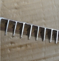 Ningbo Shengzhou Special Cut Silk Cut Strips Sliced Multipurpose Rice Cake Slicer milled Glutinous Rice Blade RMB10 Pieces