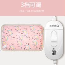 Pets Electric Blanket Electric Heating Pads Dogs Waterproof Electric Blanket Cats Dogs Electric Blanket Kittens Kittens Kitty small heating pads Pet supplies