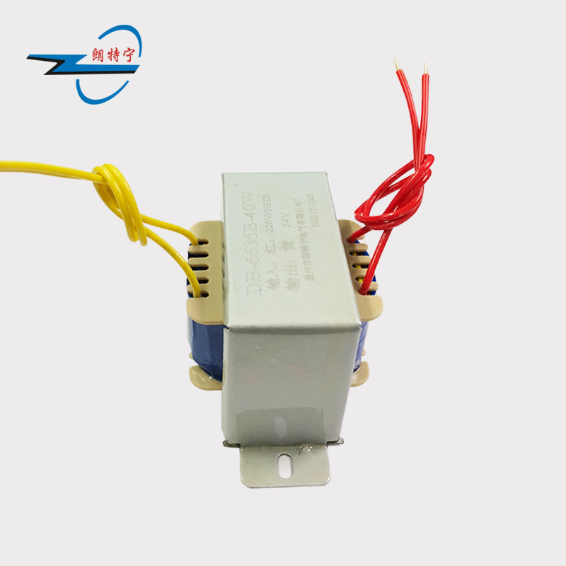 full copper power 40w380v2v to 12v15v18v24v110v2v ac power transformer