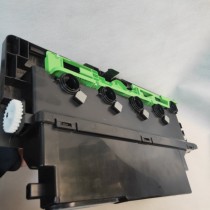 Original Sharp 3128 2318 2618 3118 3618 UC NC waste powder box recycling box collector