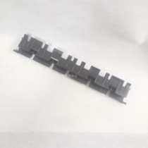 Sharp AR2048 2348 2648 2658 3158 3558 Fixing lower Guide Board reverse door