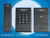 Hony punching the Shenzhen HAMCR3032HAMCR4532HAMCR5532 Access Control Card Reader