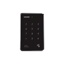 COUNS CU G1201 touch door Forbidden Machine password door Forbidden Machine Swipe access control electronic access control