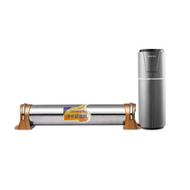 (One kitchen one bathroom suitable)Li Sheng whole house central water purifier system Household ultrafiltration direct drinking machine