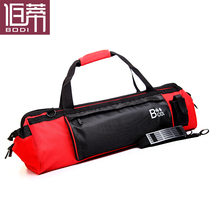 Bertie multi-purpose yoga bag yoga backpack yoga reinforced portable one-shoulder two special
