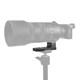 시그마 70-200mm f2.8 dg dn OS 스포츠 (e) 렌즈 교체 발 퀵 마운트 보드 aka에 적합 시그마 70-200mm f2.8 dg dn OS 스포츠 (e) 렌즈 교체 발 퀵 마운트 보드 aka에 적합