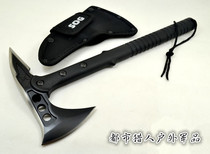 Devil Tomahawk M48 Kaishan Tomahawk Fire axe Special Axe outdoor camping Tomahawk Axe Hammer