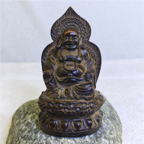 Antique bronze bronze ornaments Buddha statues 195436 Buddha statues