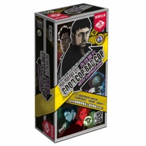 (Fingertips Table Tours) No room Fengyun Chinese genuine base Augmentation Glee Gathering Identity Reasoning Game