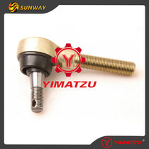 Four-wheel off-road all-terrain ATV farmers truck steering knuckle accessories are suitable for Z6 Z8 Z550 Z1000