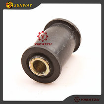 ATV rocker arm shock absorber rubber sleeve for KAZUMA JAGUAR500 500 ATV QUAD BIKE
