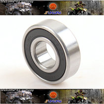 Two-punch engine F50 60 80 crank shaft ball bearing accessories for moped bicycles