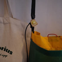 Butter sliced toast brooch mini bread