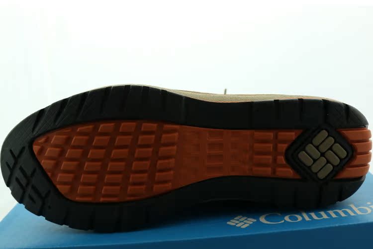 Демисезонные ботинки OTHER 1723231281 Columbia OTHER / Other
