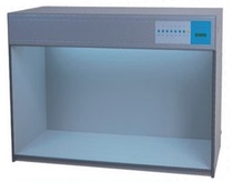 Z057 Jiabiao standard light source box Color light box Four light source five light source Six light source seven light source