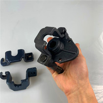 38E Electric hammer chuck iron assembly Z1C-FF-38 Electric hammer chuck drill bit holder iron card(set)Electric hammer accessories