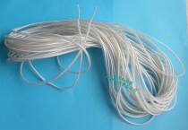 Zeng Da brand geothermal heating wire pig Kang electric heating wire 220W21 m anti-folding spiral wire aging resistant double-layer insulation tube