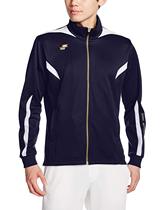 (MJr professional)Japan SSK Japanese standard high-end baseball warm-up daily training suit XS size girls available