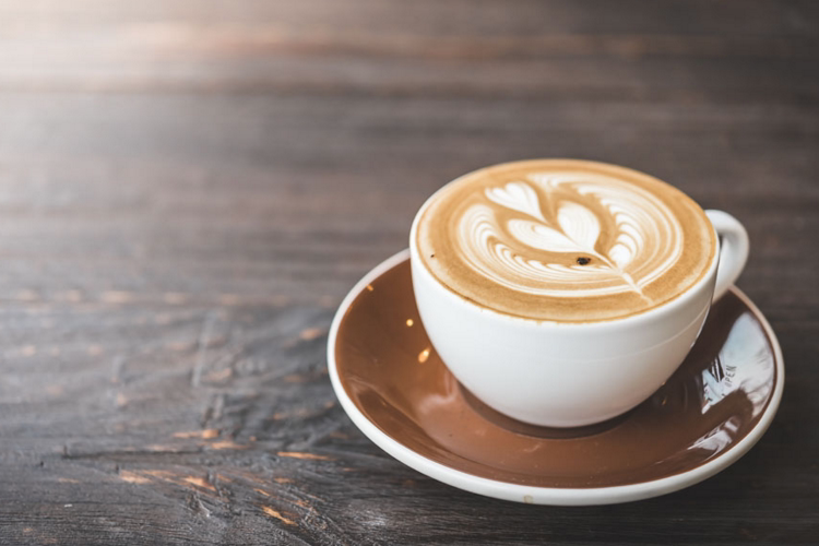 醇香咖啡唤醒您一天的精神原动力