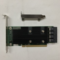Dell R630 R730 R930 SAS RAID NVME U 2 12GB extended channel card GY1TD