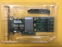 Ultra-micro 9260-8I AOC-SAS2LP-H8IR LSI 2108 6GB 9267-8I M5015