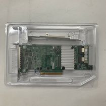 Wave LSI 9271-8i 2208 straight through expansion card hard disk LSI 2308 2008 M5110