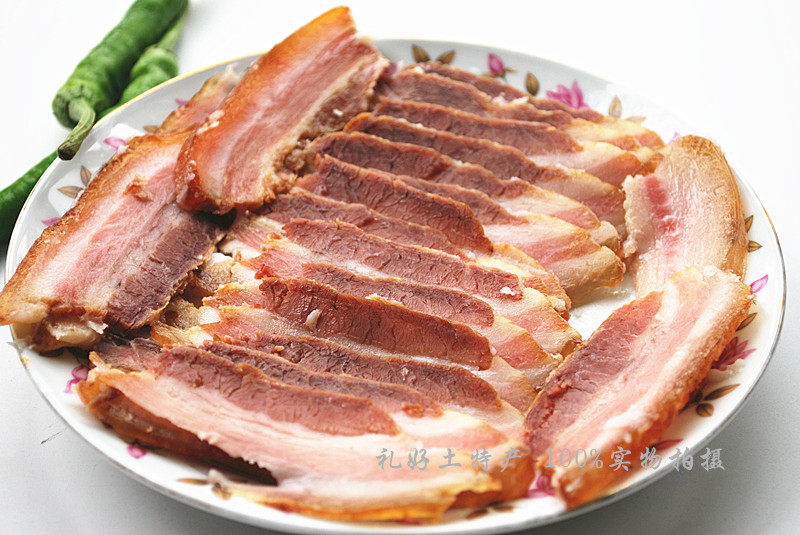 包邮雅安汉源特产坛子坛坛肉猪肉五花肉片片香肥而不腻罐罐肉250g