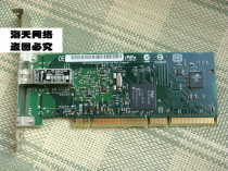 New original intel gigabit single-mode fiber network card 8490LX LC single-mode 1310M PCI PCI-X